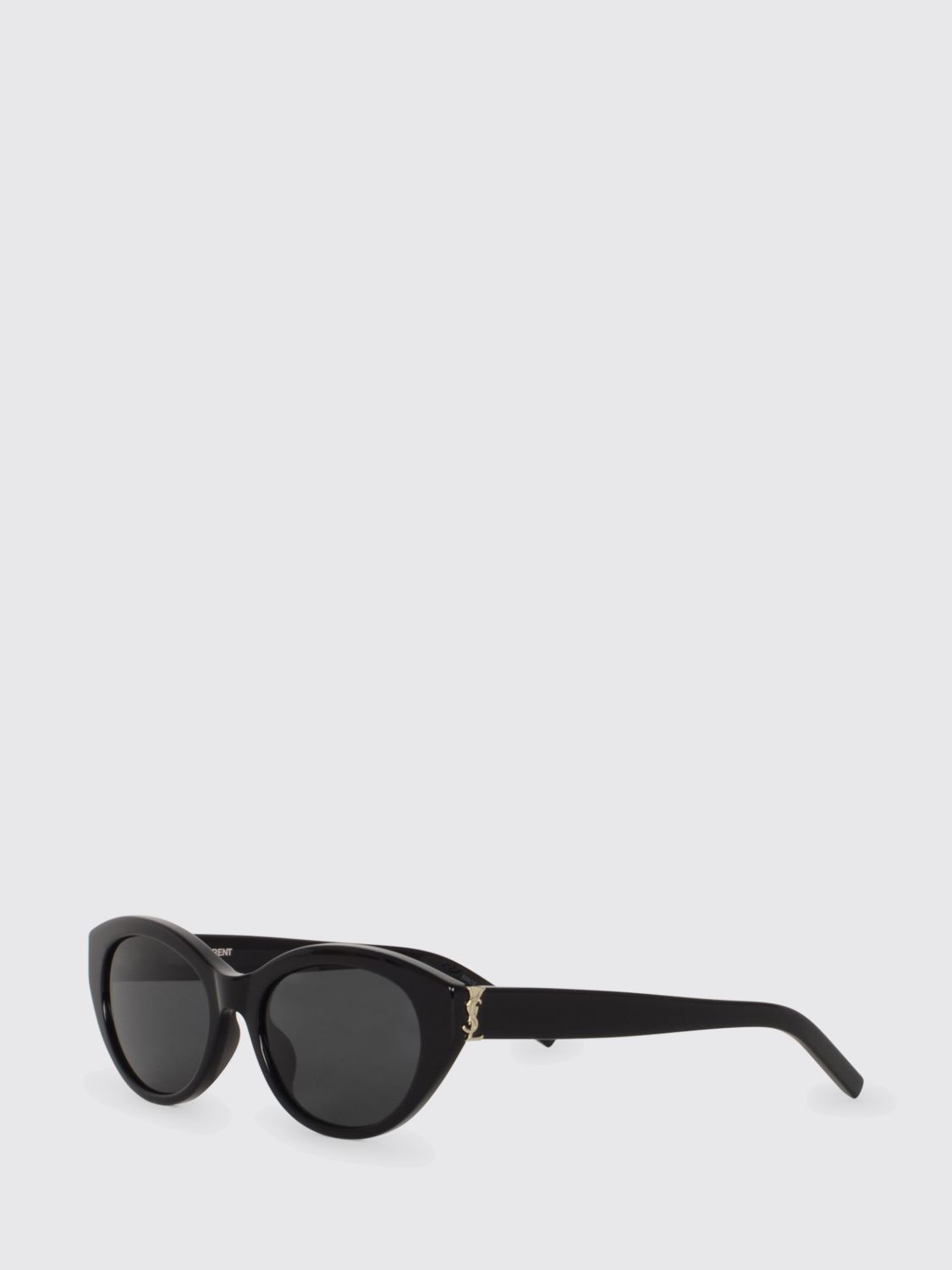 SAINT LAURENT Occhiali Da Sole Donna colore Nero