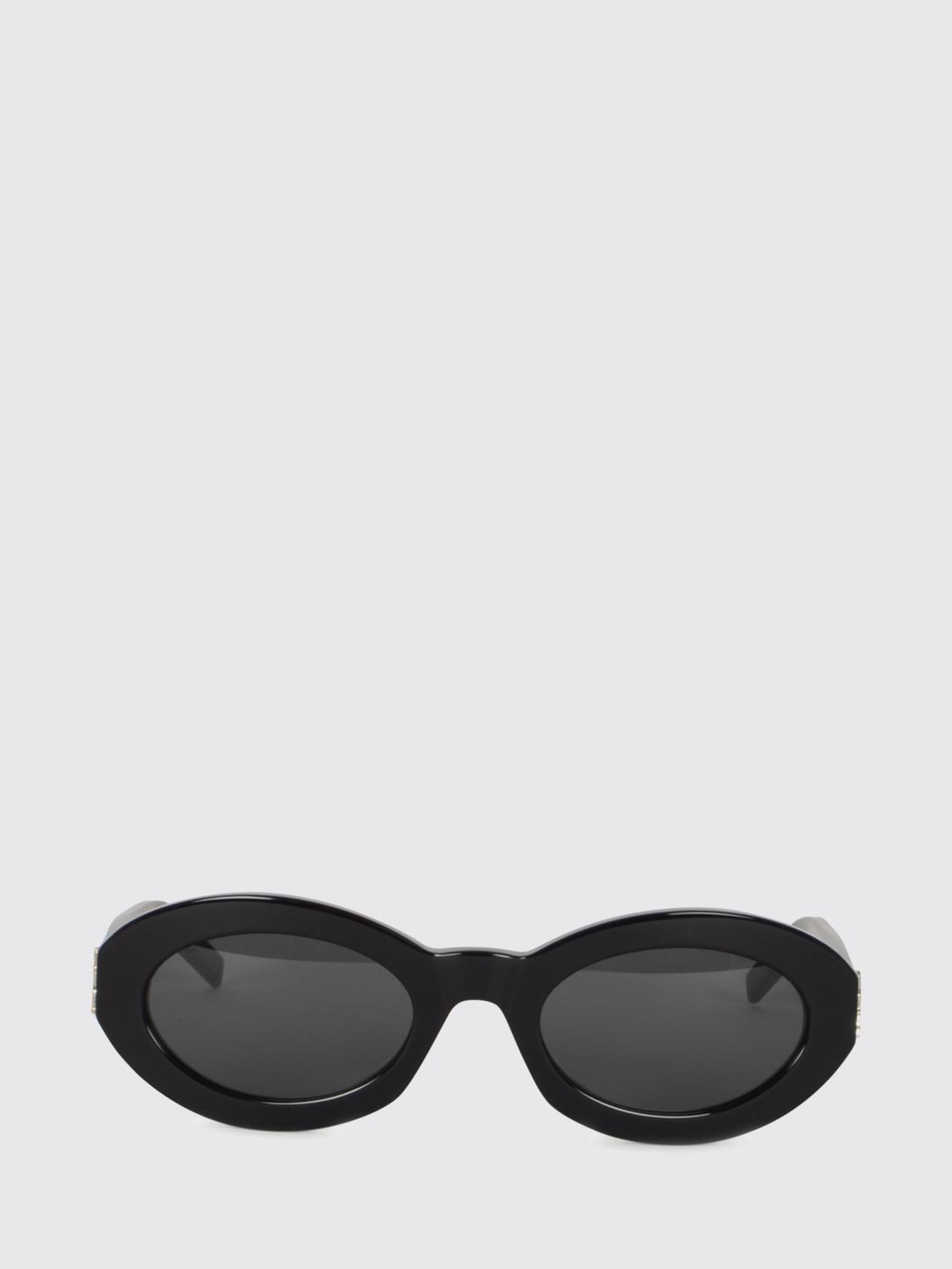 SAINT LAURENT Occhiali da sole SL M136 in acetato