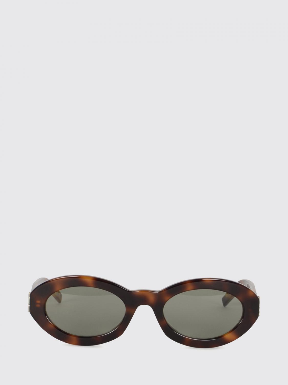 SAINT LAURENT Occhiali da sole SL M136 in acetato