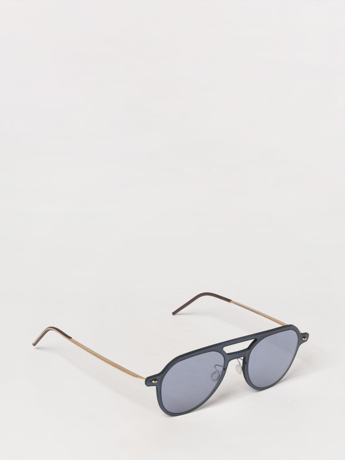 Lindberg 83050 Titanium and Acetate Sunglasses