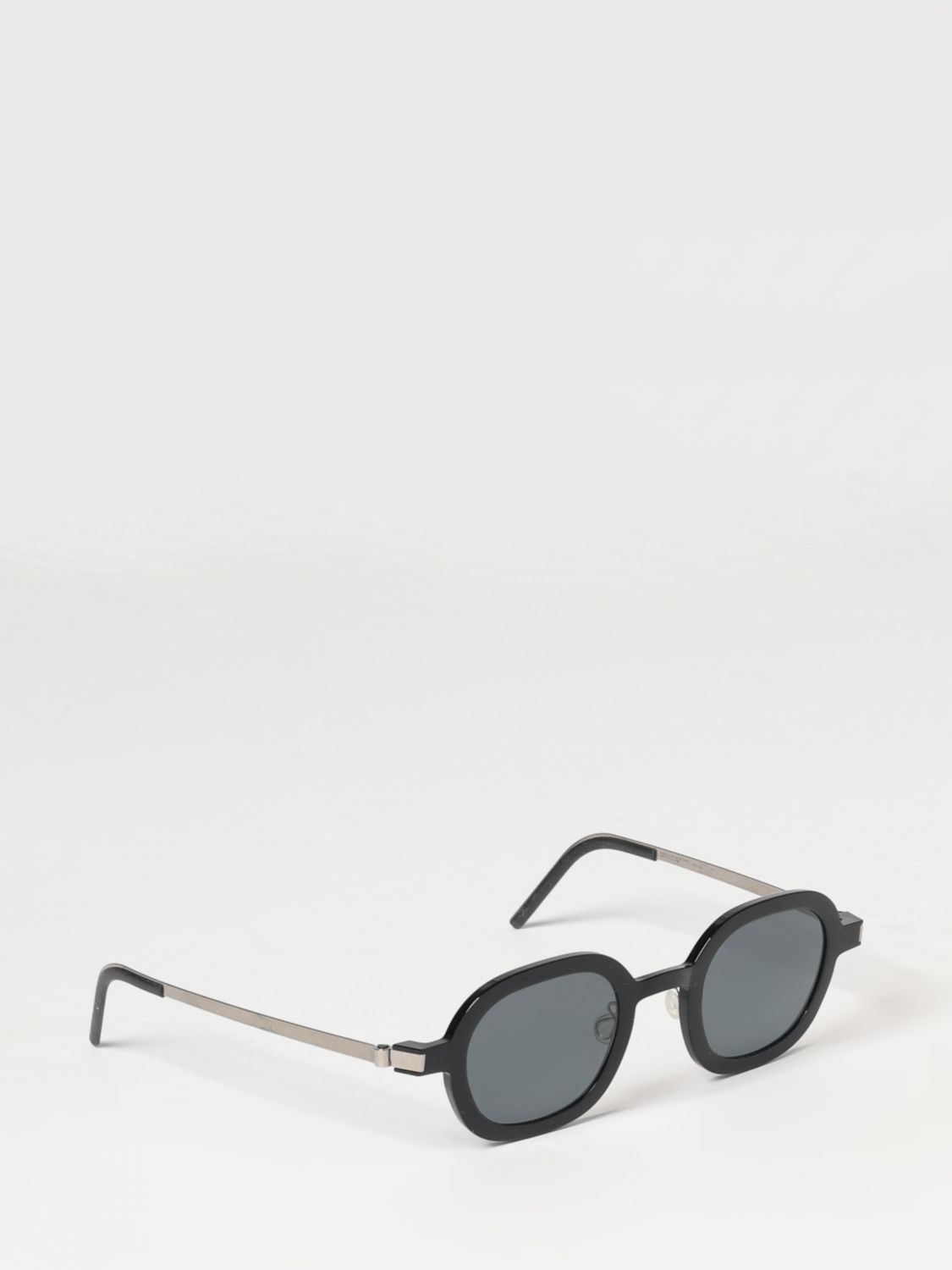 Lindberg 85100 Titanium and Acetate Sunglasses