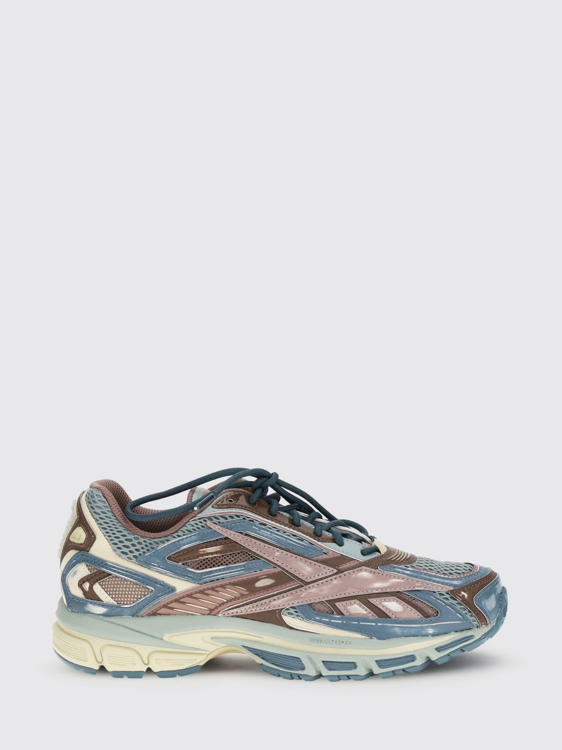 Reebok Premier Road Ultra LTD Used Mesh and Rubber Sneakers · 10½