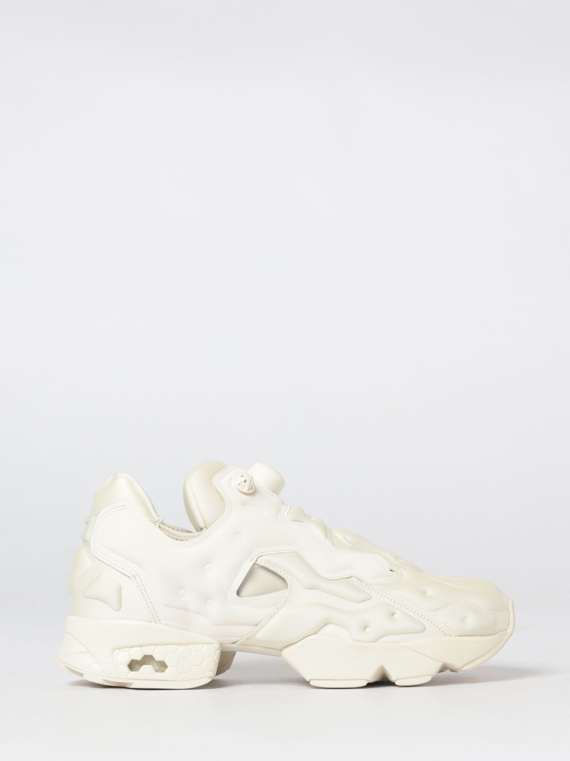 REEBOK Sneakers Premier Road Ultra LTD in mesh e gomma used