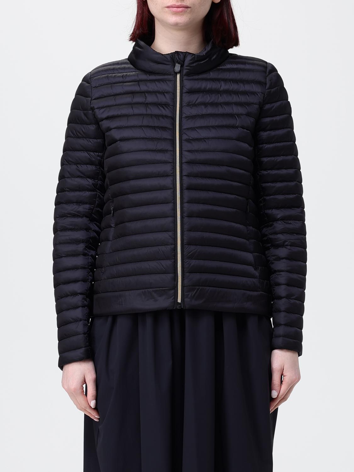 Save The Duck Nylon Down Jacket