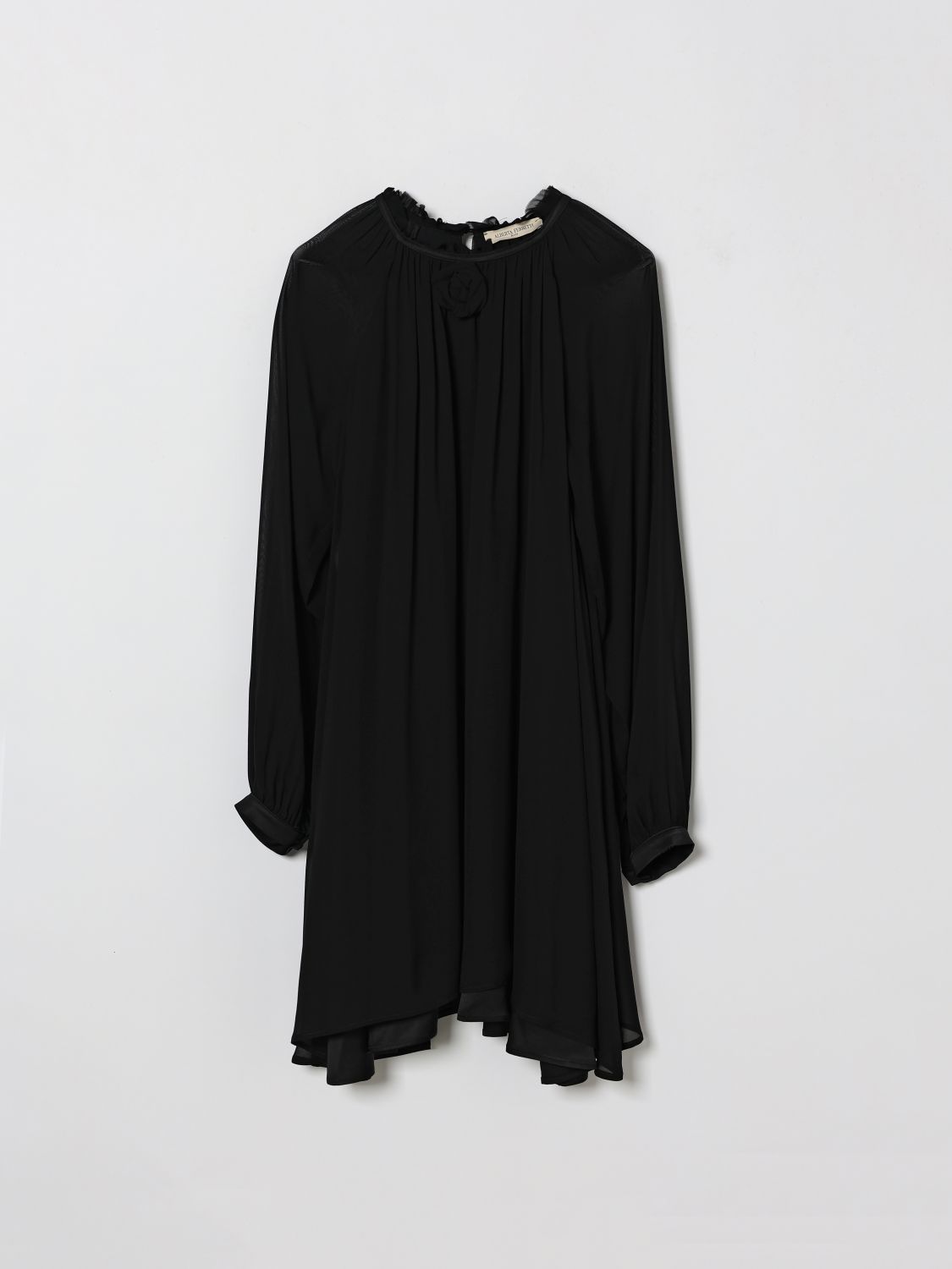 ALBERTA FERRETTI Abito Bambino colore Nero