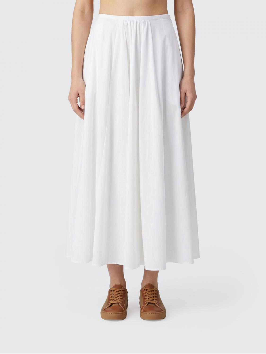 Aspesi Cotton Skirt