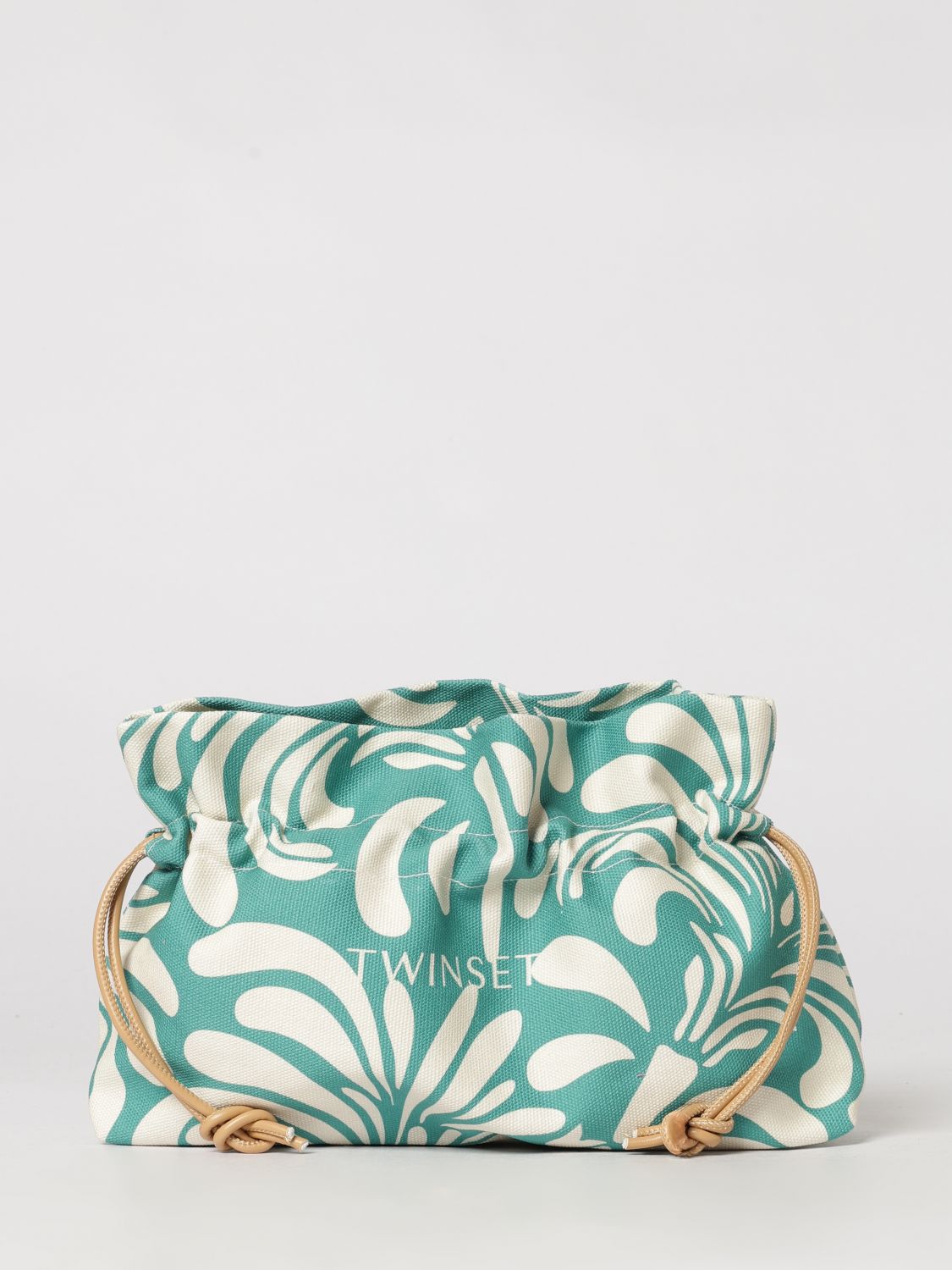 TWINSET U & B Tote bag