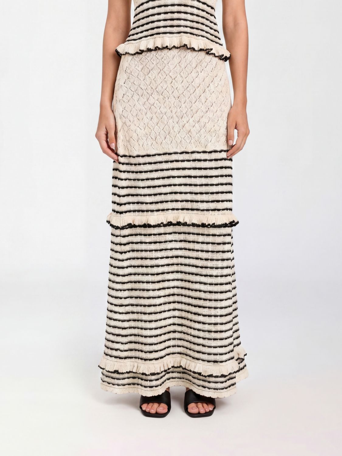 TWINSET U & B Skirt woman