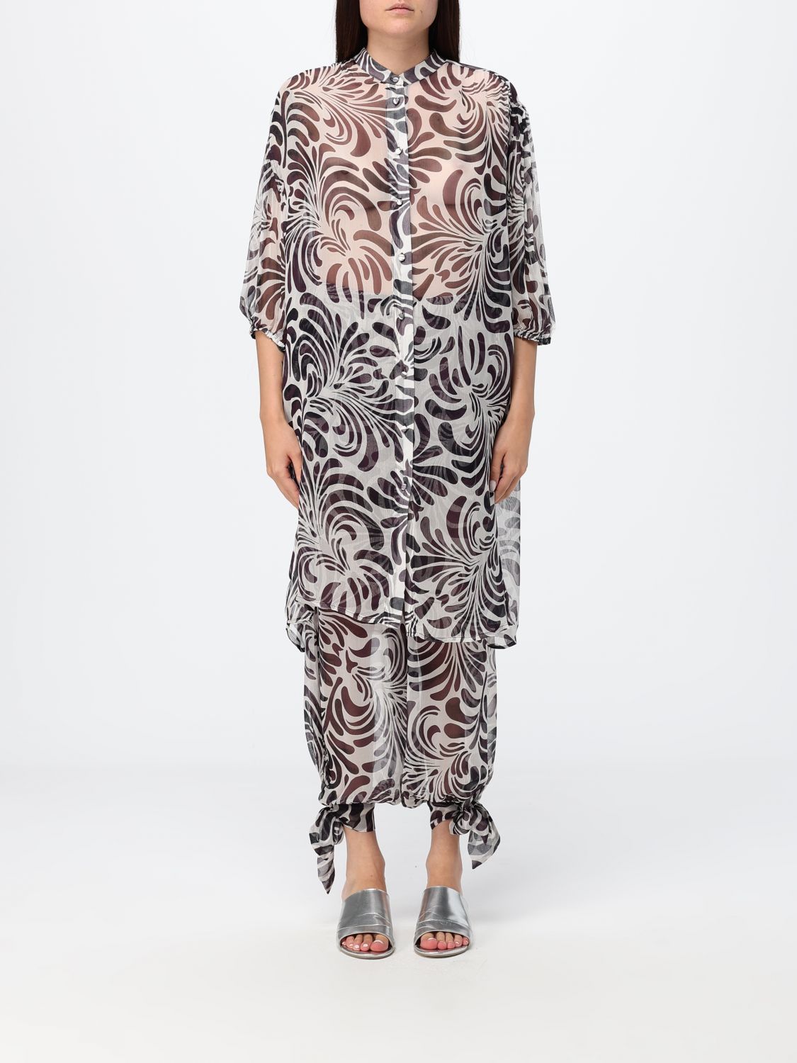 TWINSET U & B Dress woman