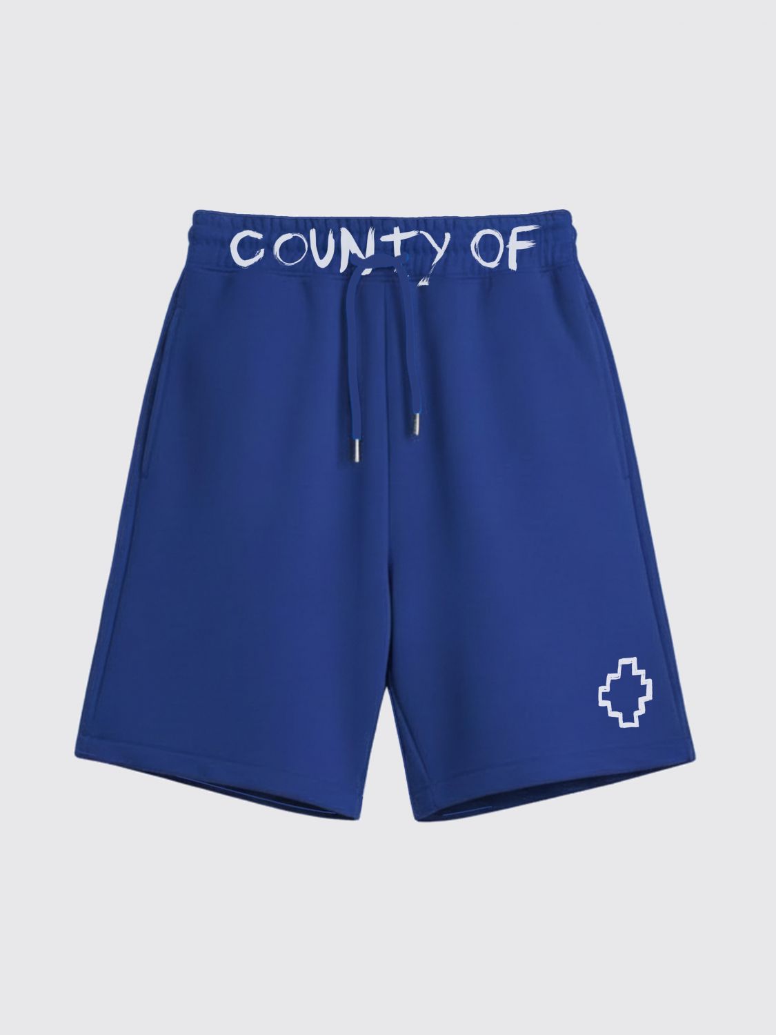 County of Milan T-shirt herren