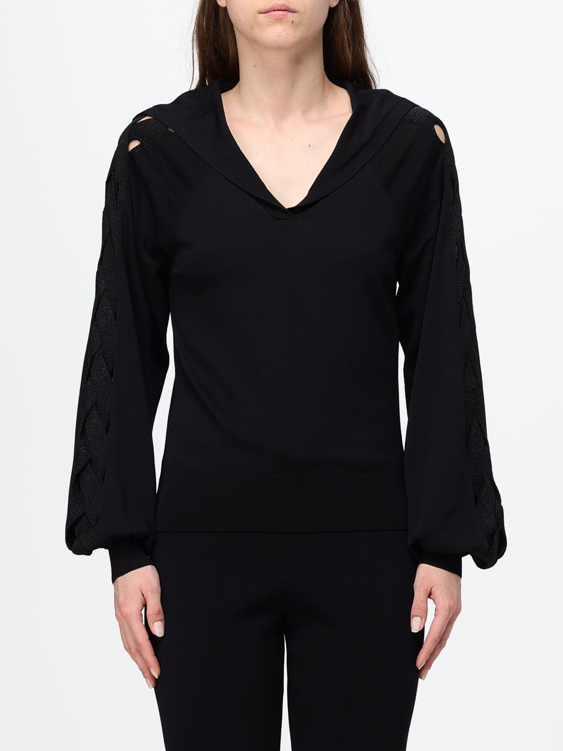 TWINSET U & B Top woman