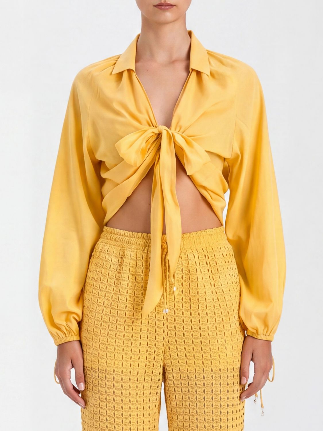 TWINSET U & B Shirt woman