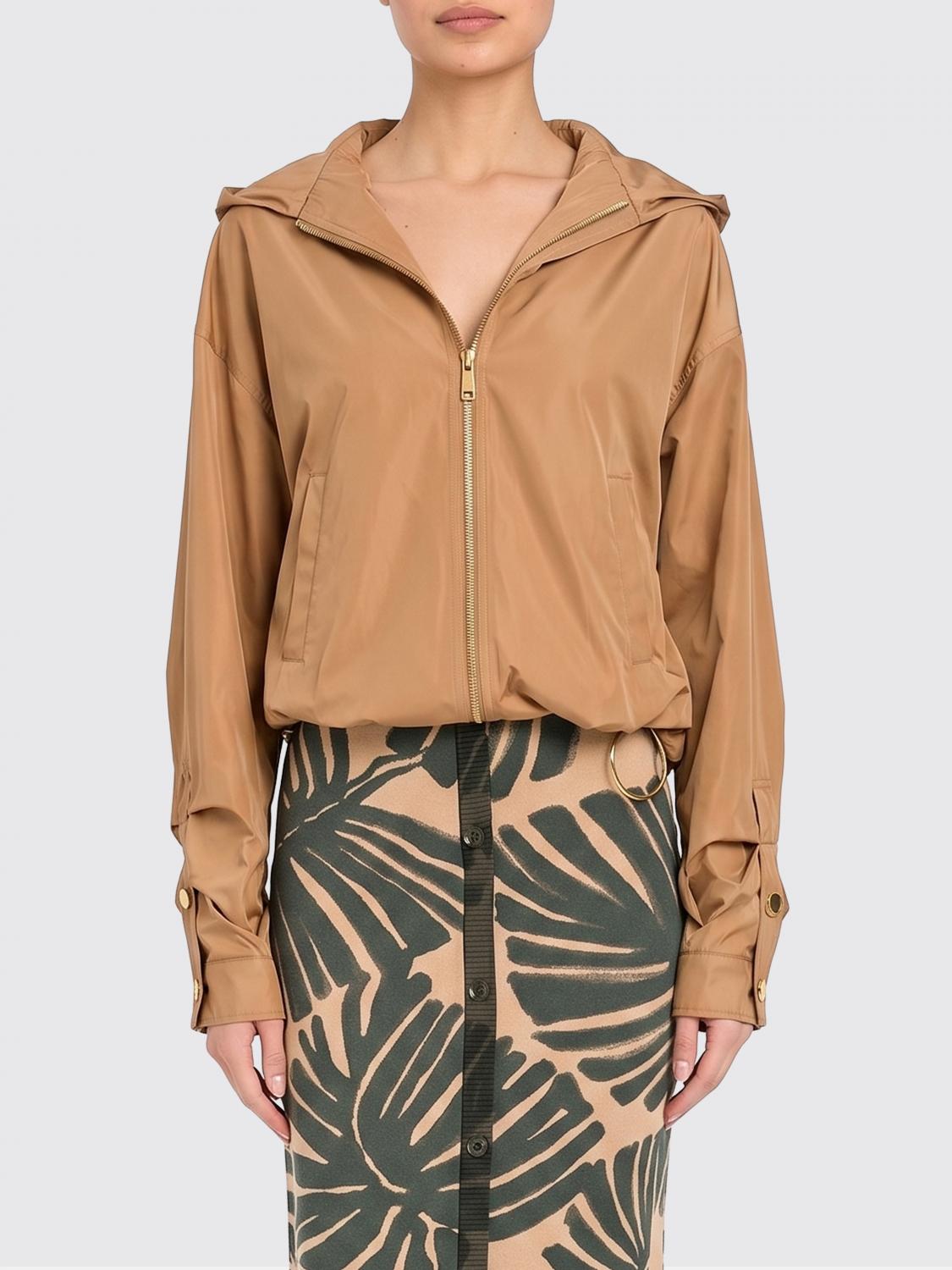 TWINSET U & B Kapuzen-Windjacke