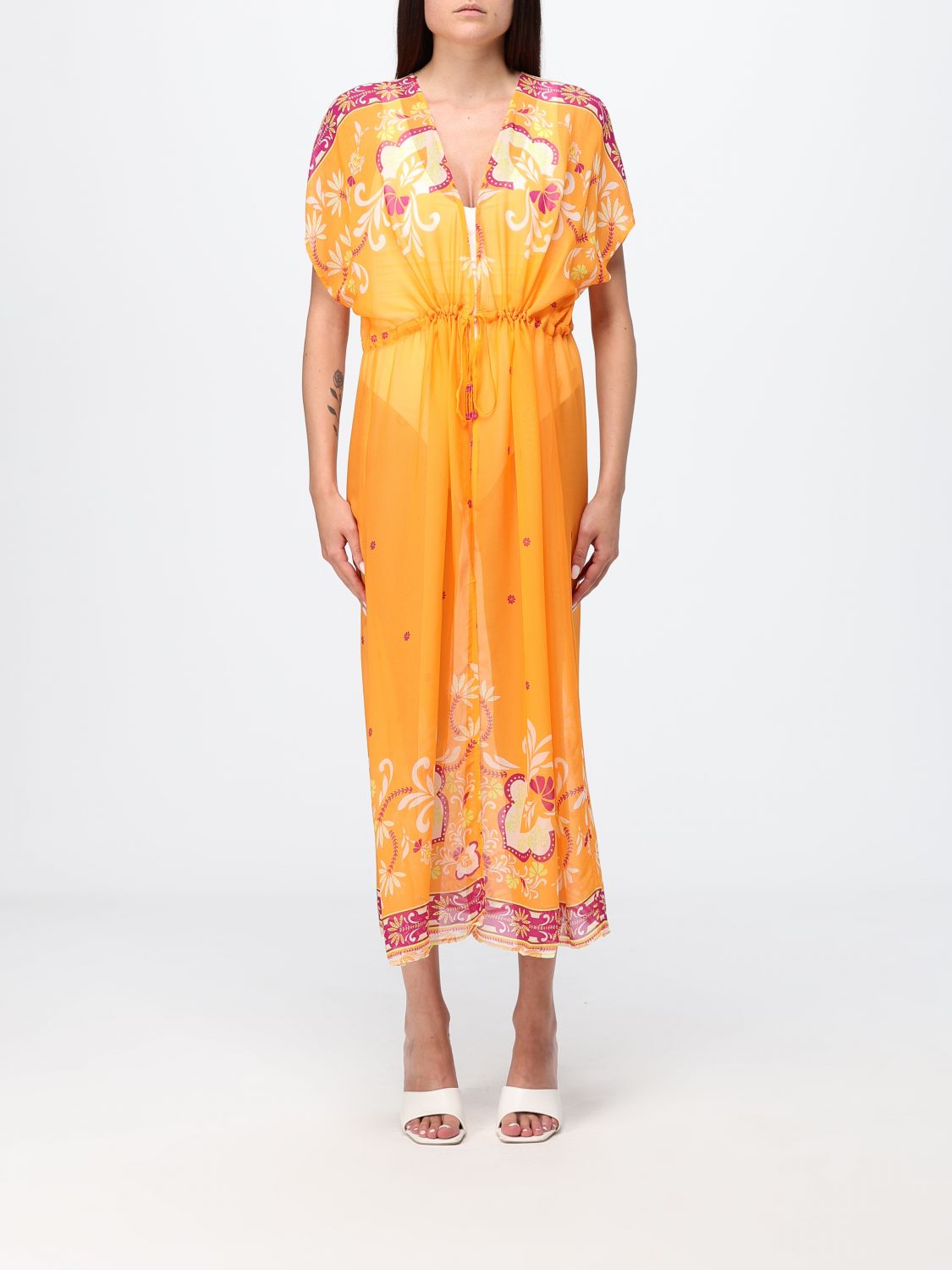 TWINSET U & B Dress woman
