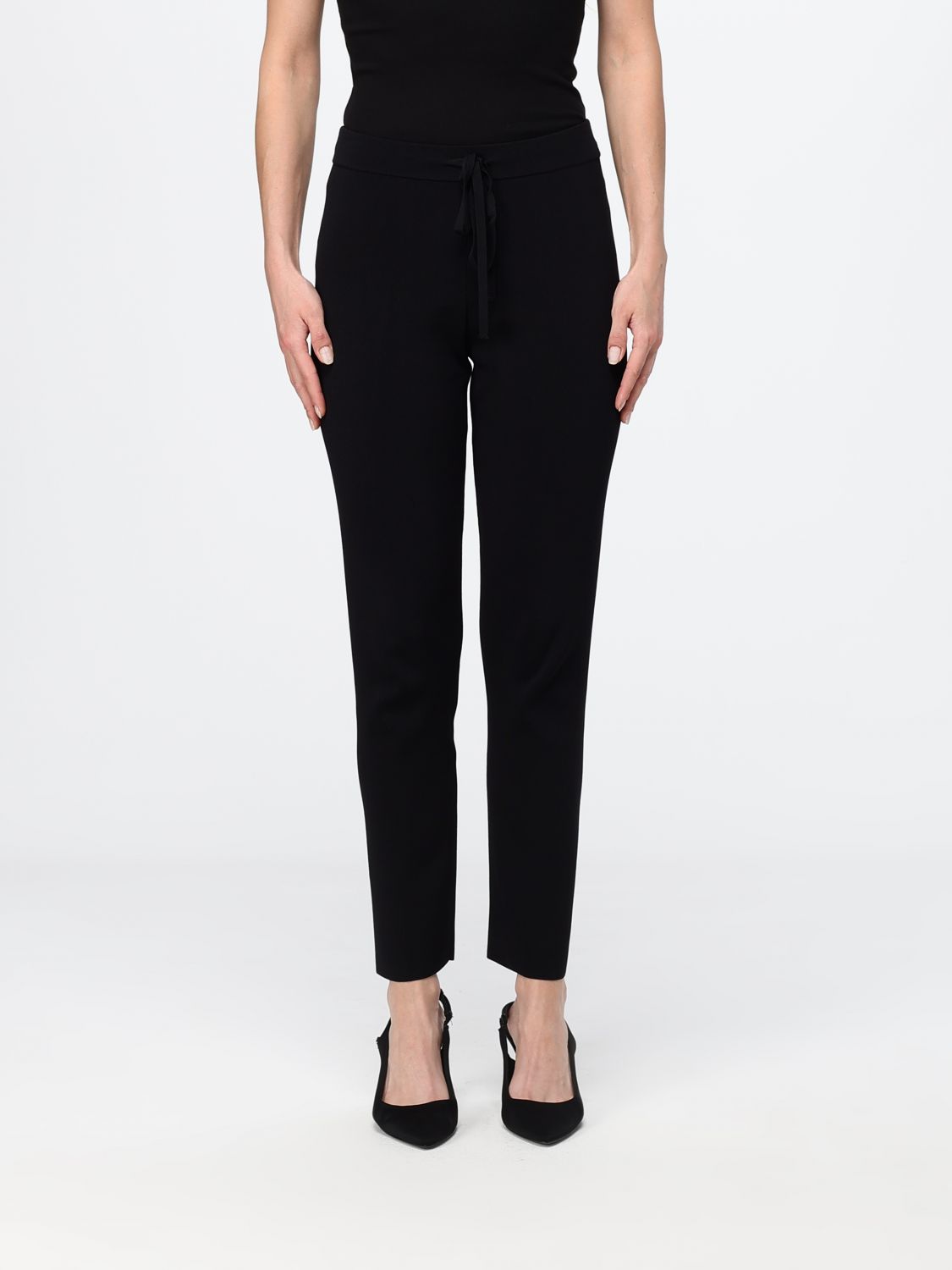 TWINSET U & B Hose damen
