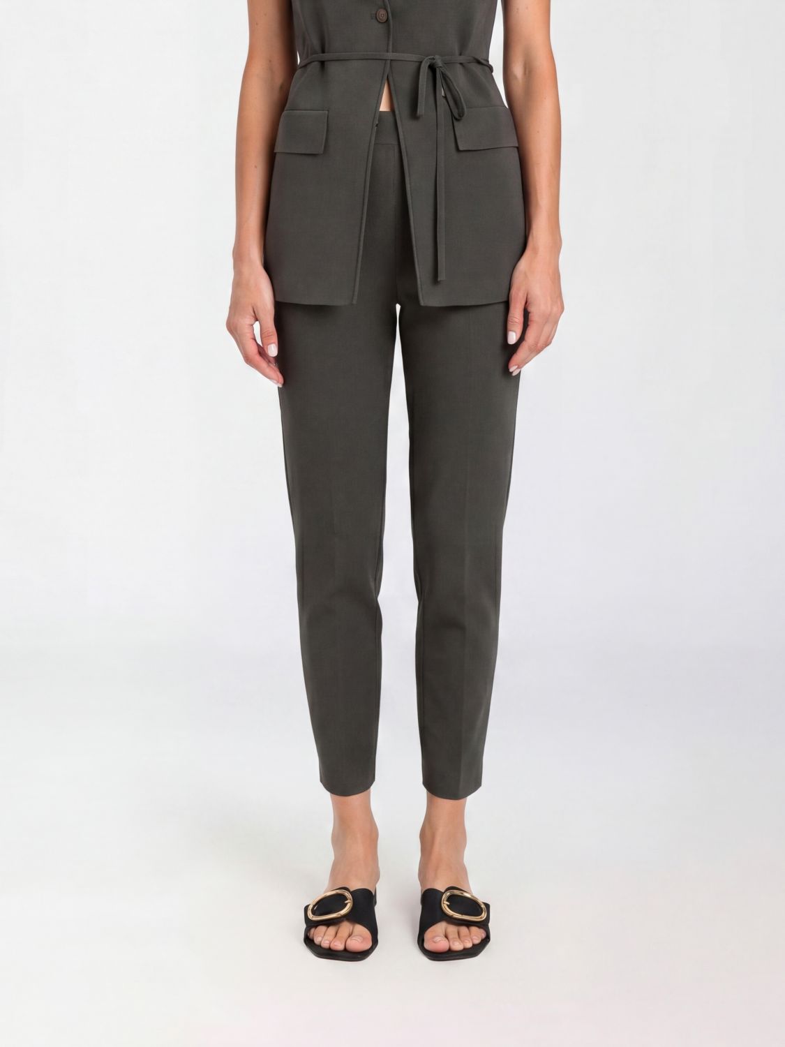 Twinset U & b Pants woman
