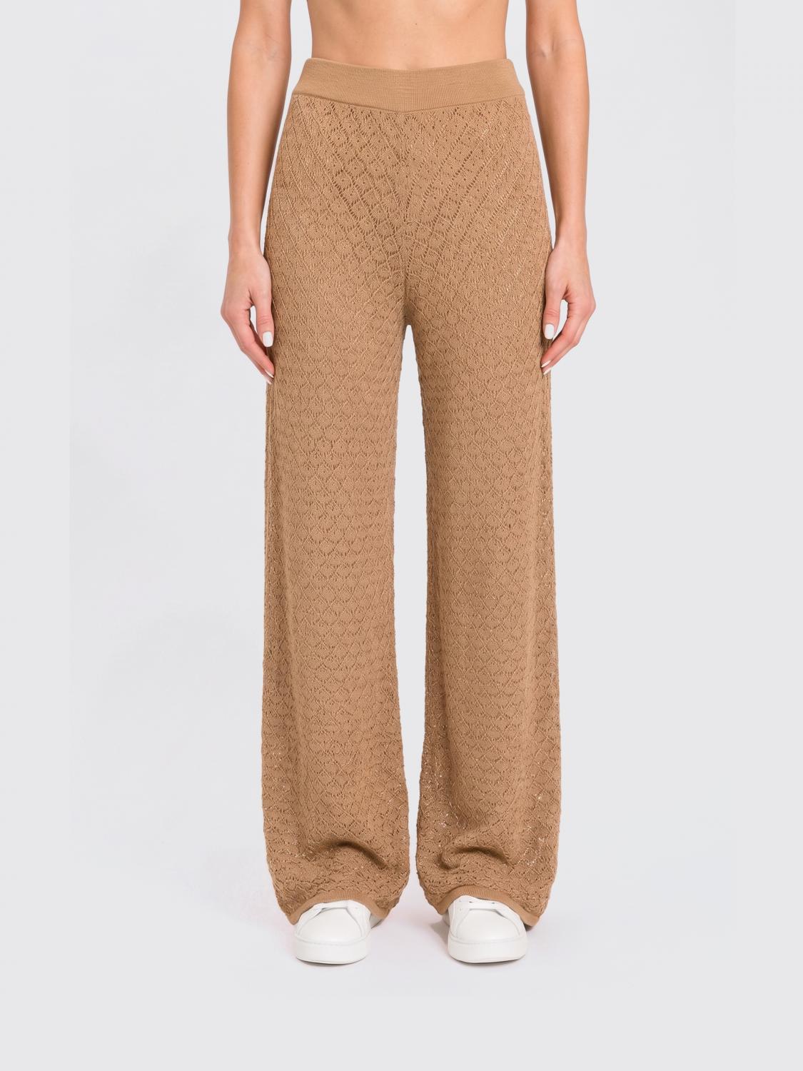 TWINSET U & B Strickhose
