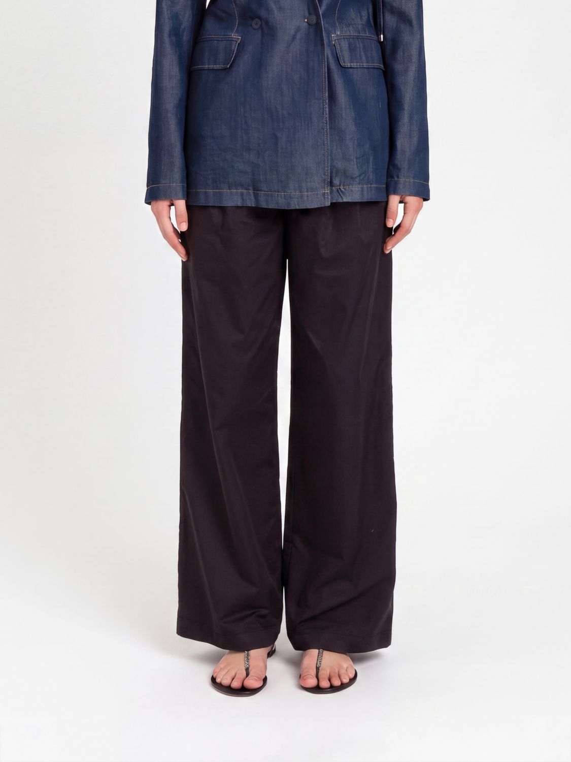 Twinset U & b Pants woman