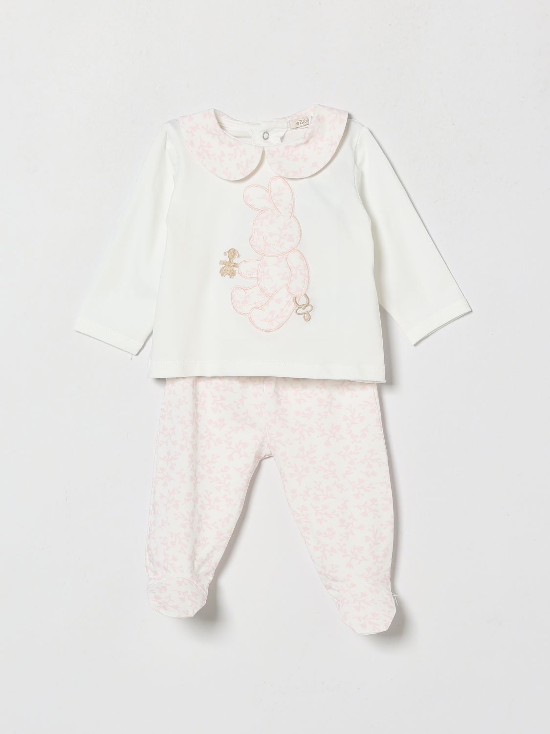 Le Bebé Le Bebe' Co-ord Kids In Multi