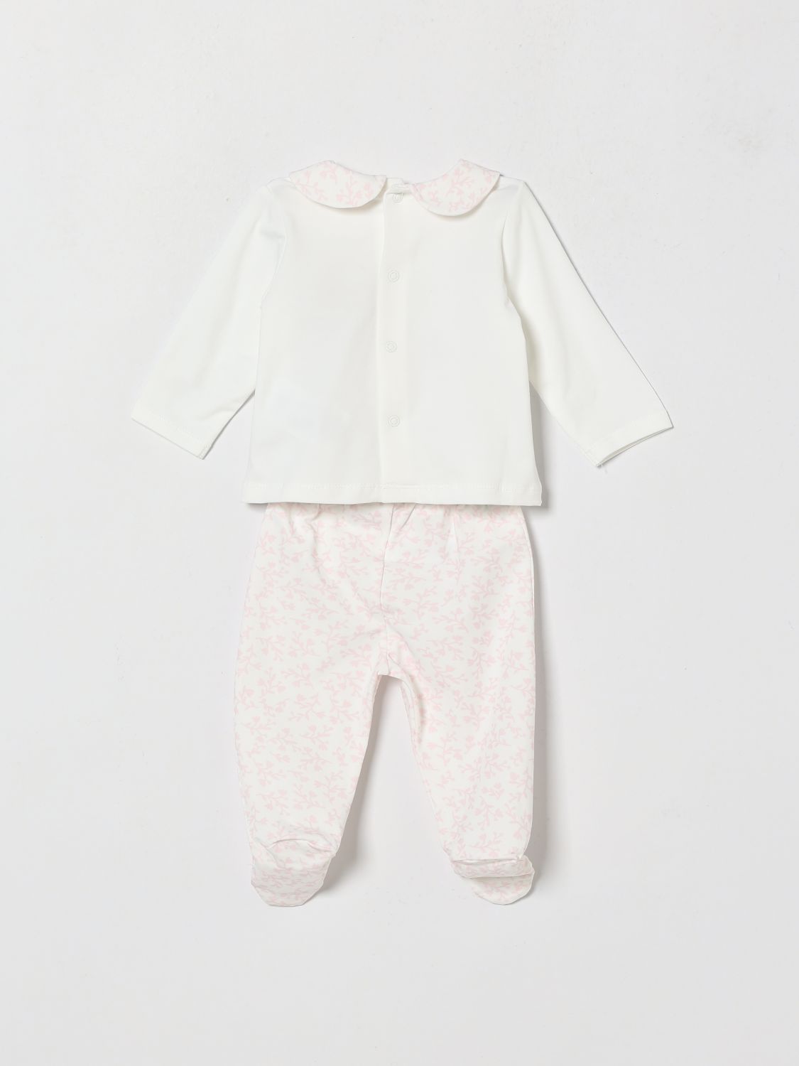Le Bebé Le Bebe' Co-ord Kids In Multi