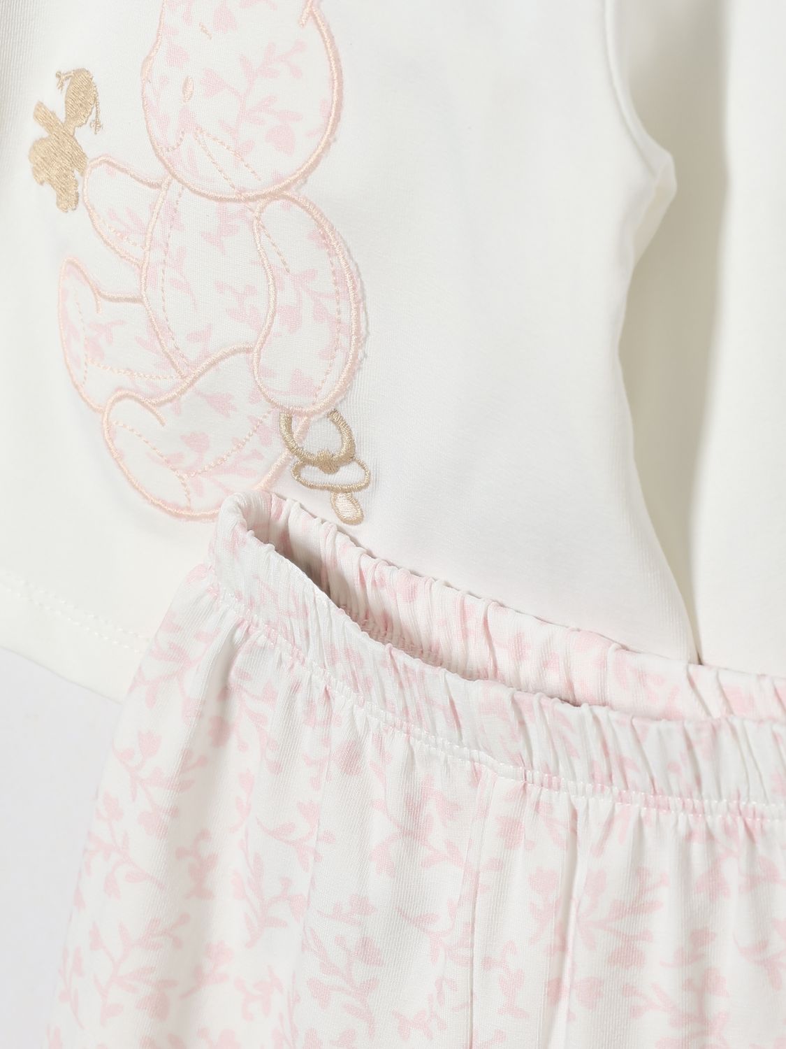 Le Bebé Le Bebe' Co-ord Kids In Multi