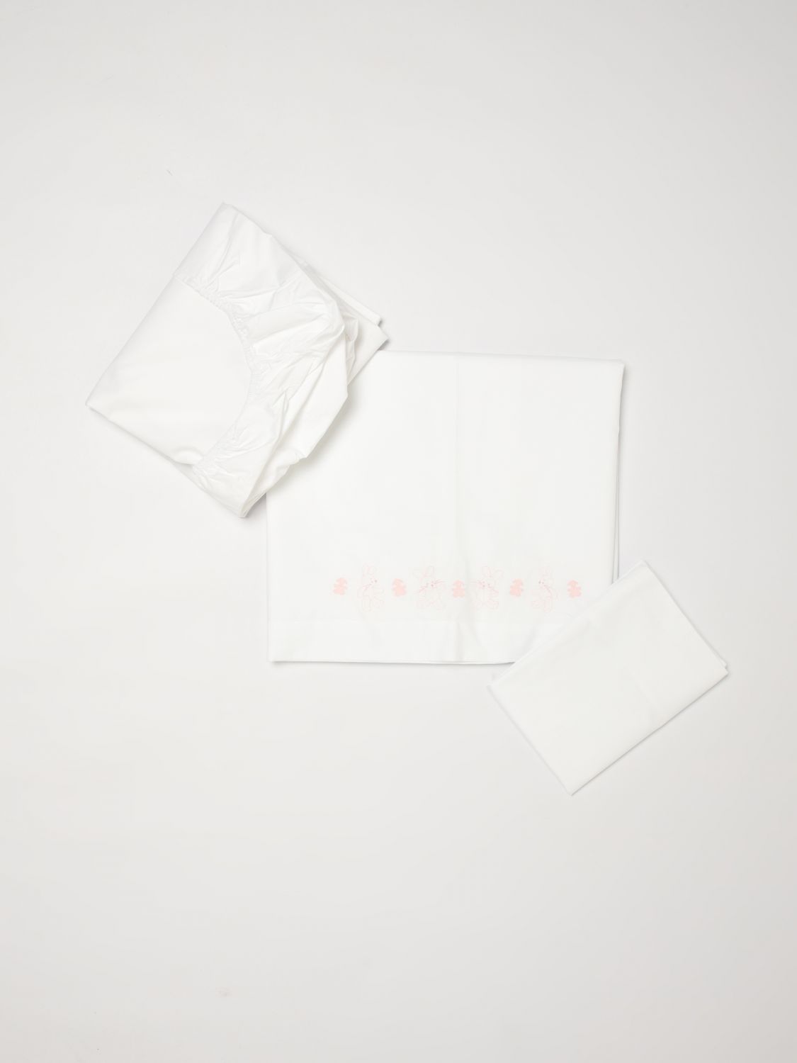LE BEBE' Sheet kids