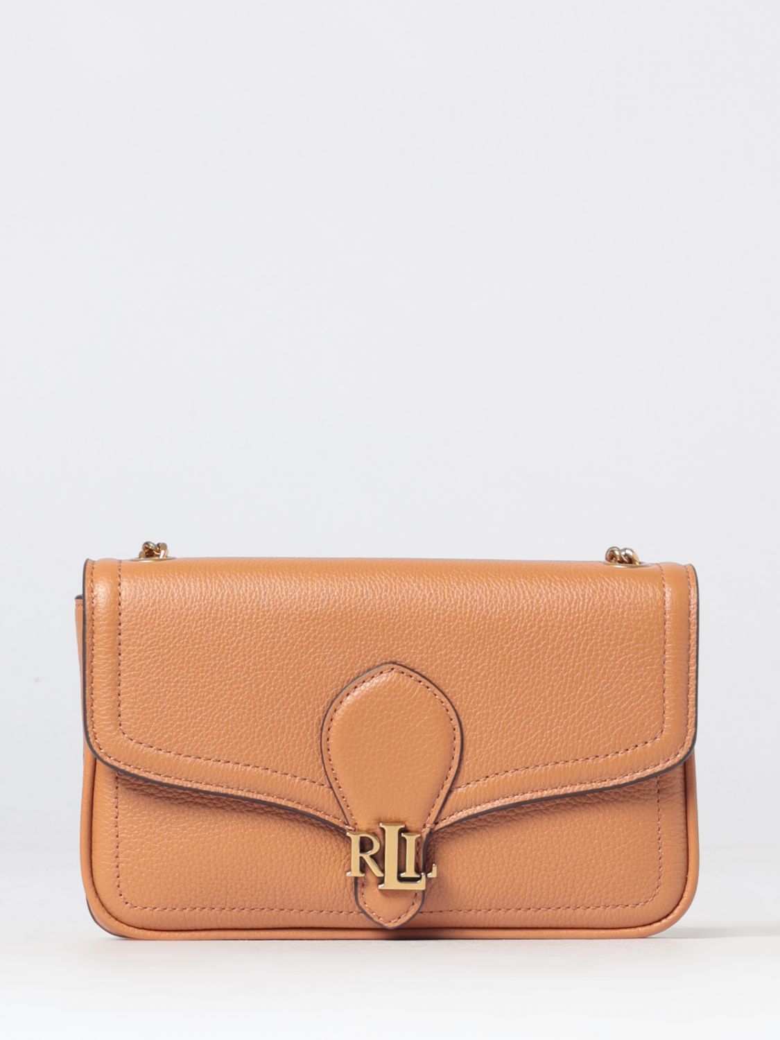 LAUREN RALPH LAUREN Portafoglio Donna colore Cuoio