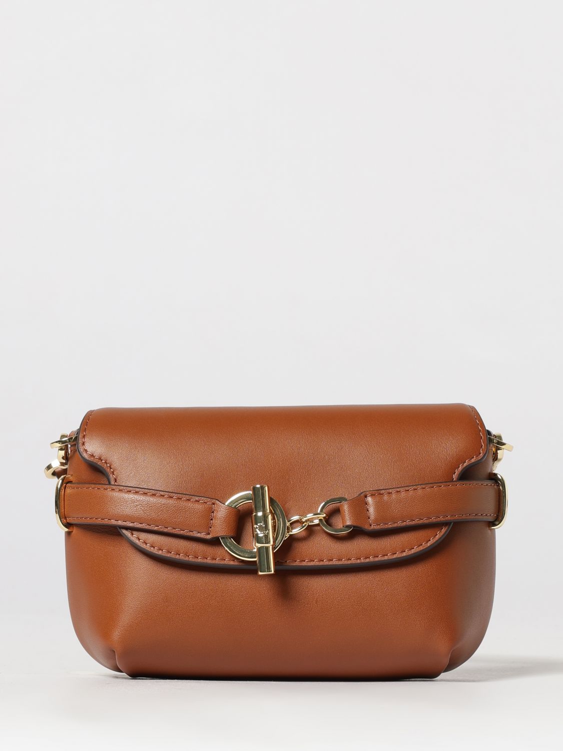 LAUREN RALPH LAUREN Borsa in pelle