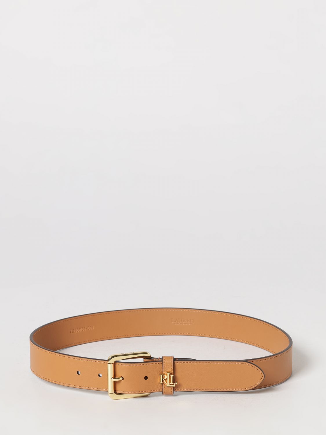LAUREN RALPH LAUREN Cintura Donna colore Marrone