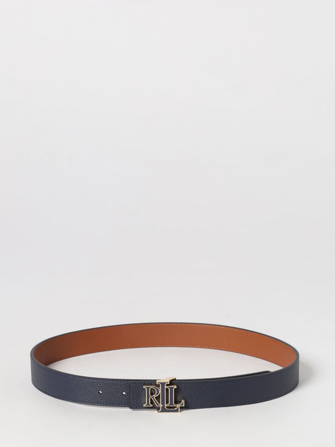 LAUREN RALPH LAUREN Cintura Donna colore Blue