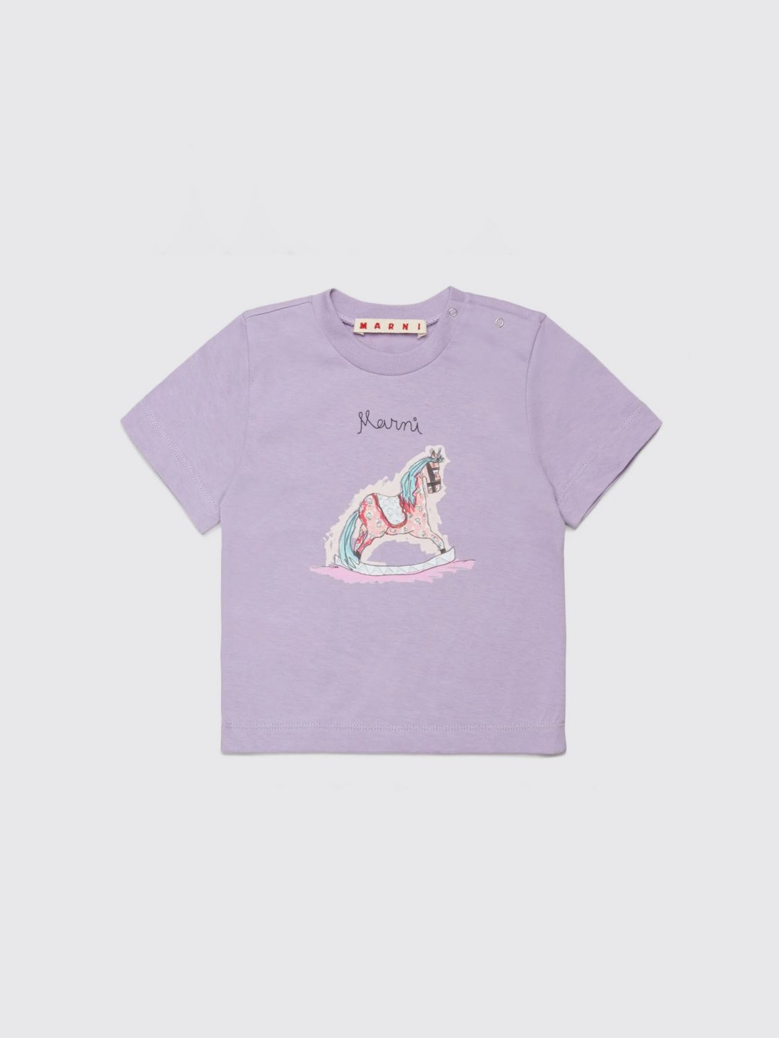 MARNI Bodysuit kids　マルニ ボディスーツ キッズ MARNI