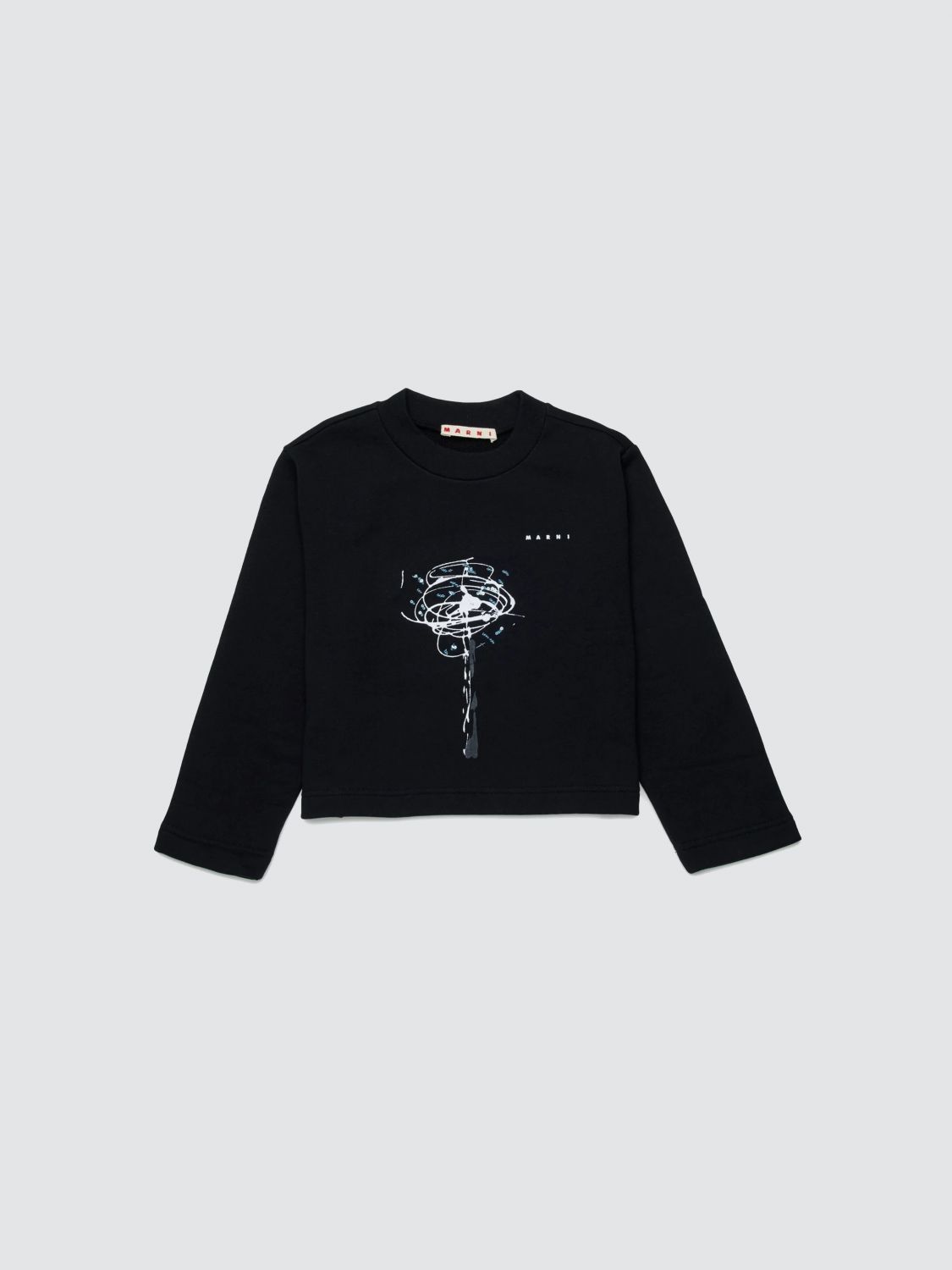 MARNI Sweater kids　マルニ セーター キッズ MARNI
