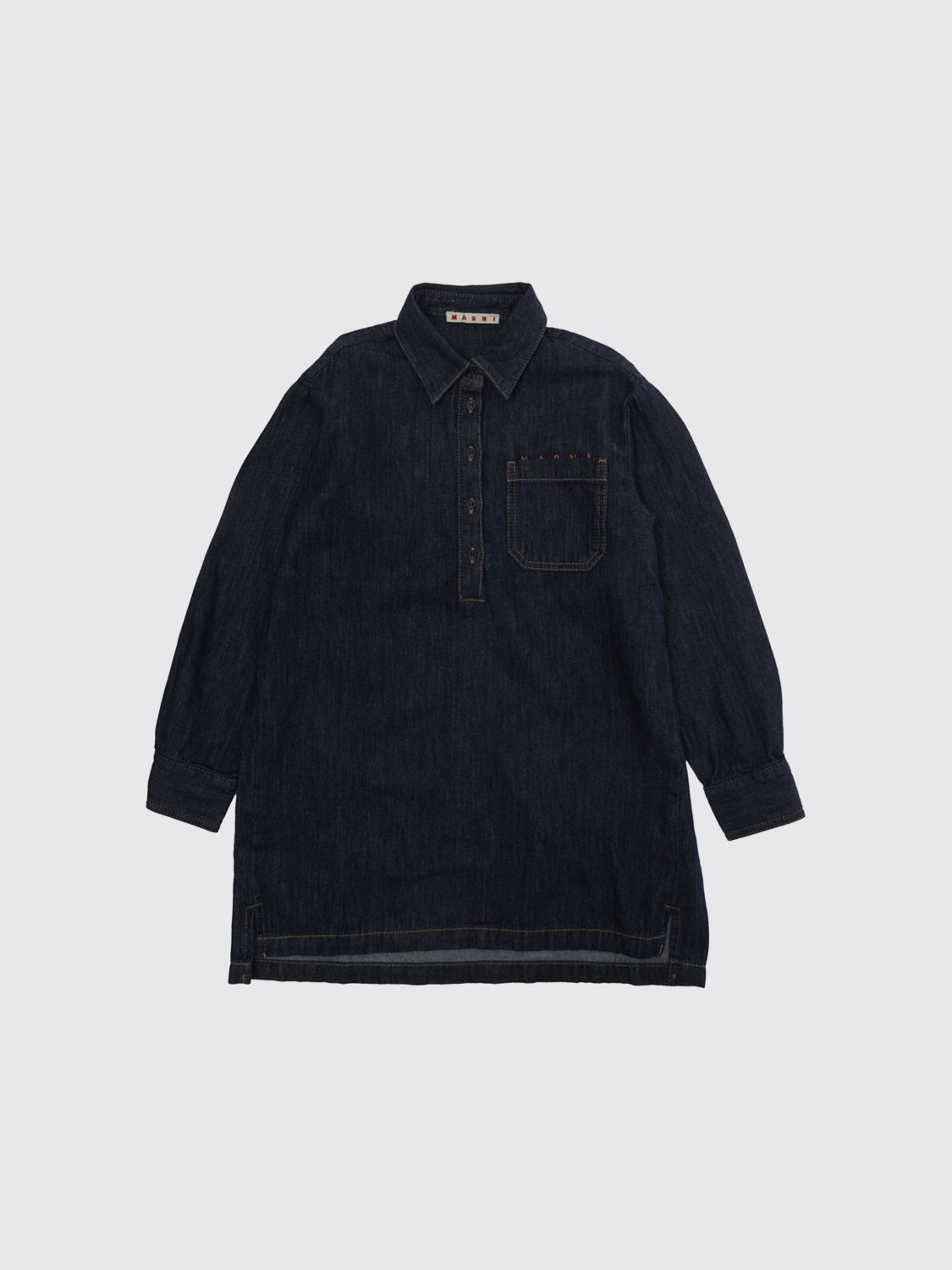 MARNI Dress kids　マルニ ドレス キッズ MARNI