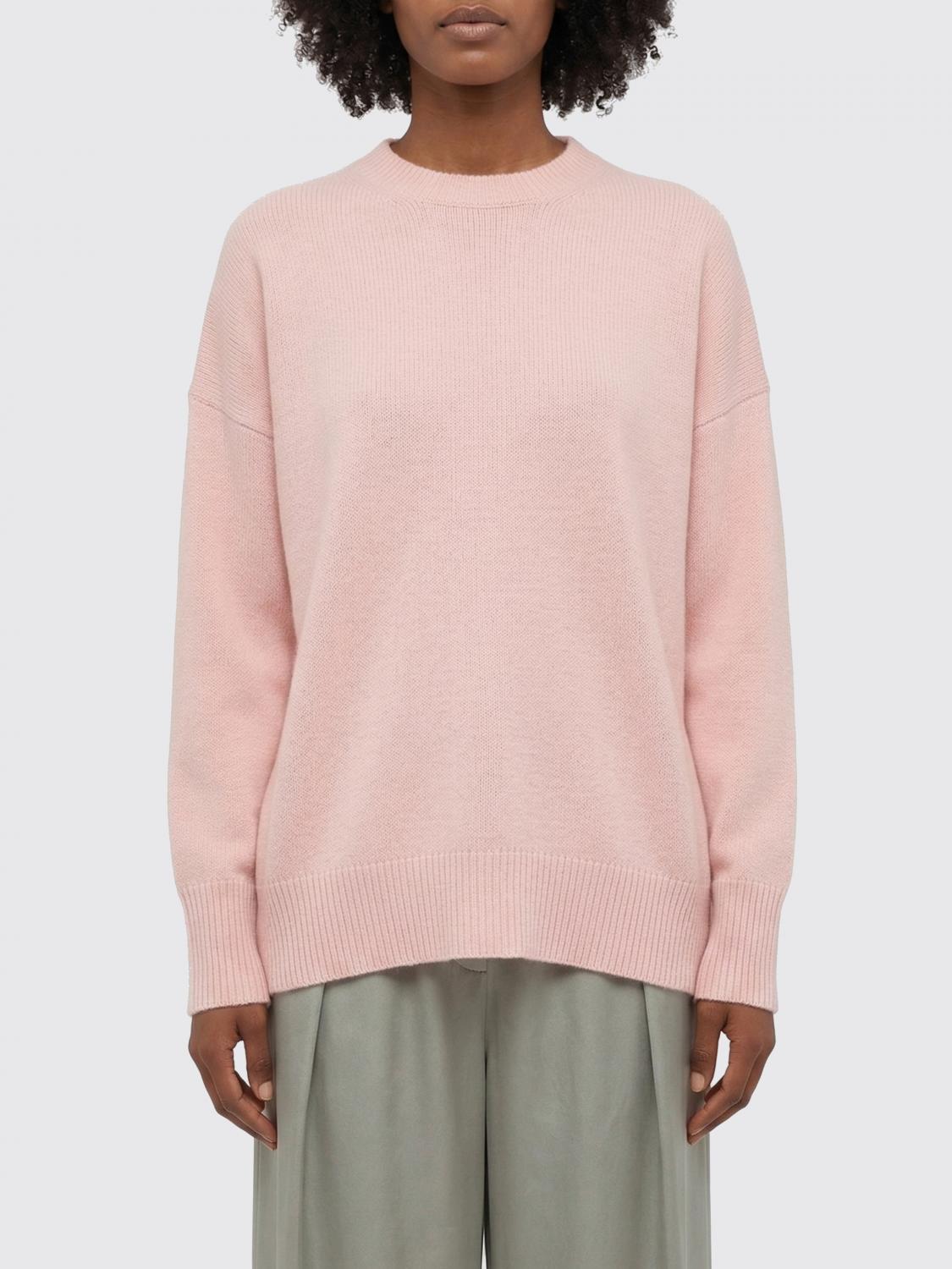 JIL SANDER Kaschmir-Pullover