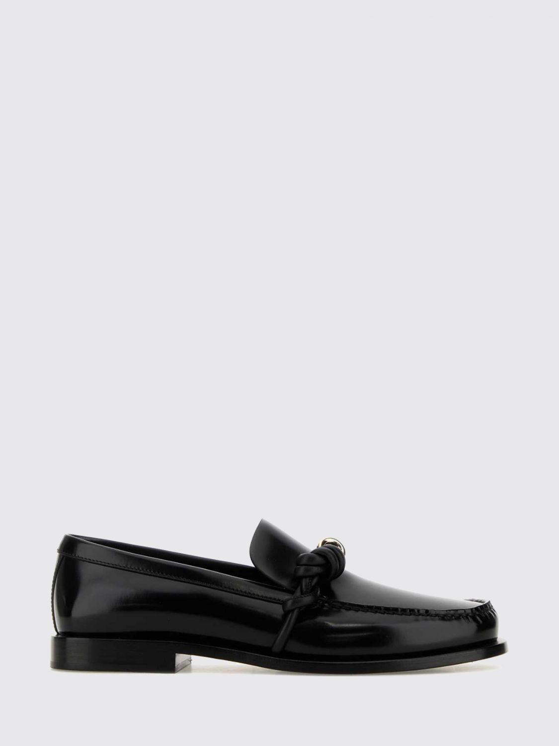 JIL SANDER Mocassini Donna colore Nero