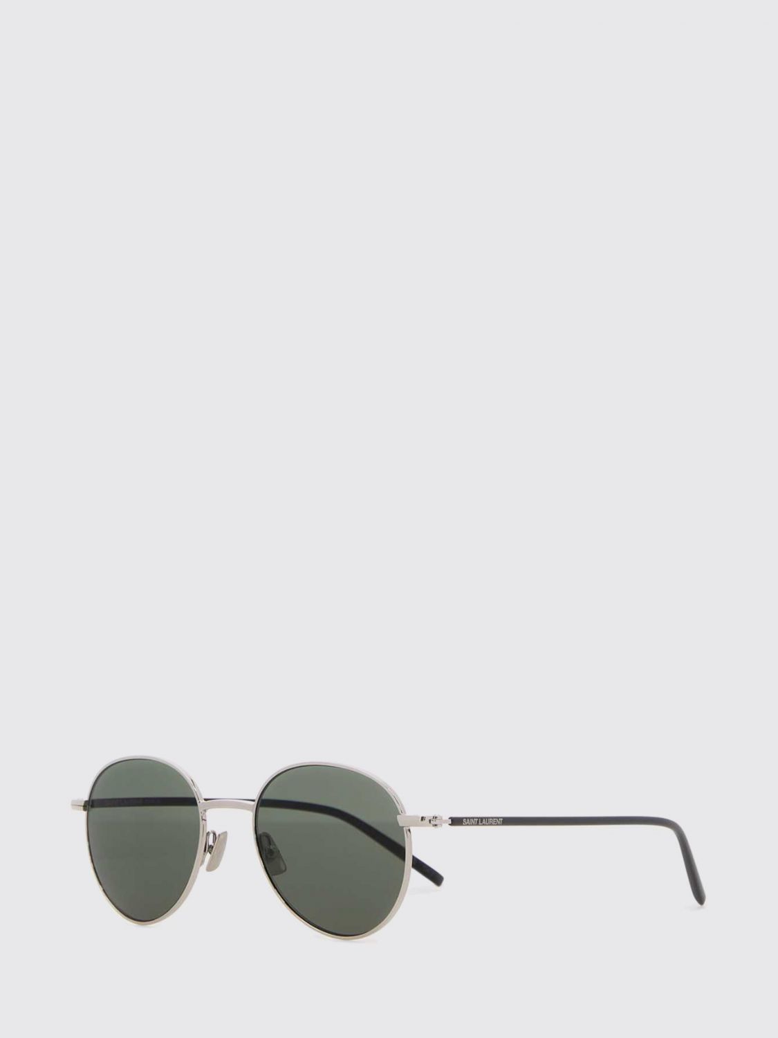 SAINT LAURENT Occhiali da sole SL 865 in metallo