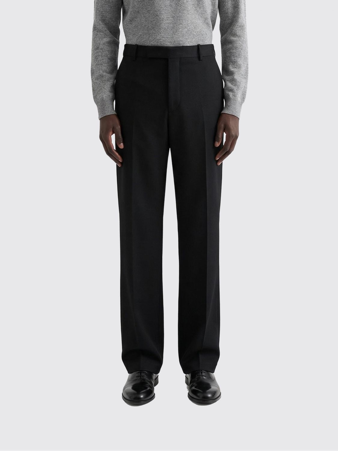 JIL SANDER Maßgeschneiderte Wollhose