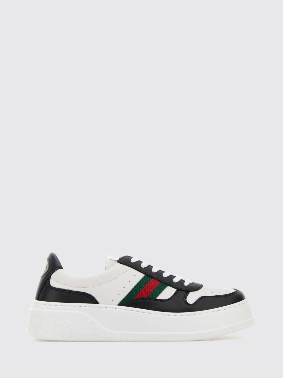 GUCCI Sneakers Donna colore Nero