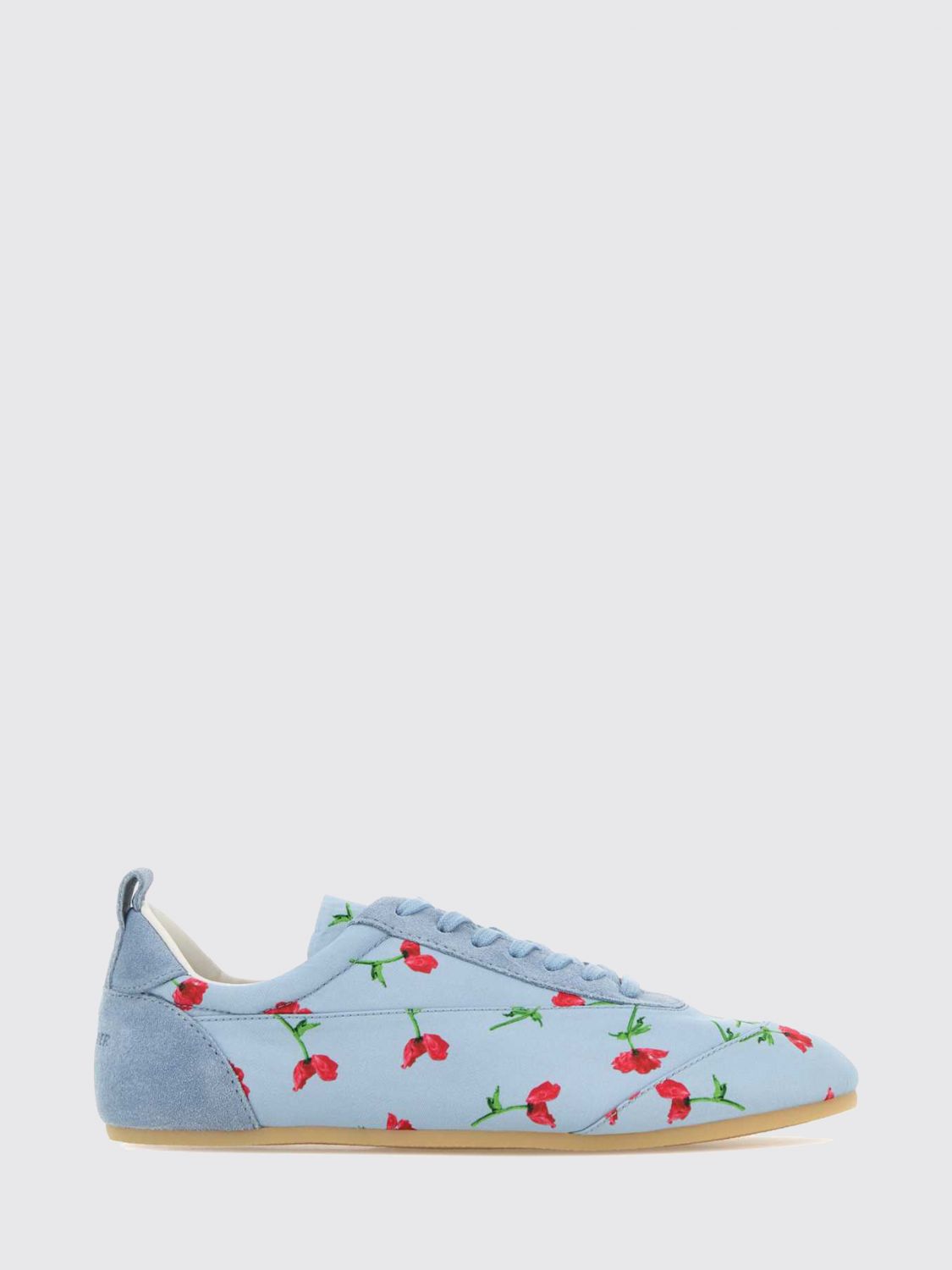 JIL SANDER Sneakers Donna colore Sabbia