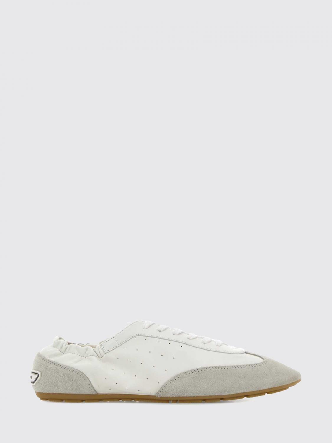 SAINT LAURENT Sneakers Donna colore Bianco