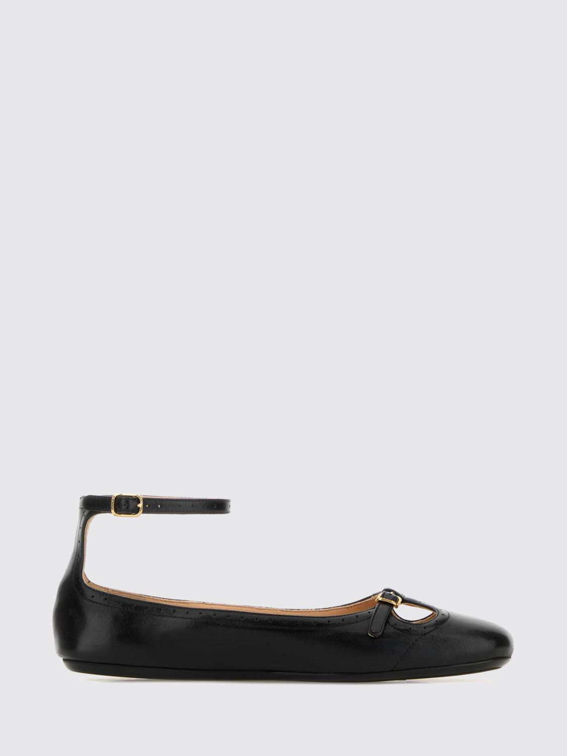 CHLOÉ Ballerinas Damen Farbe Schwarz