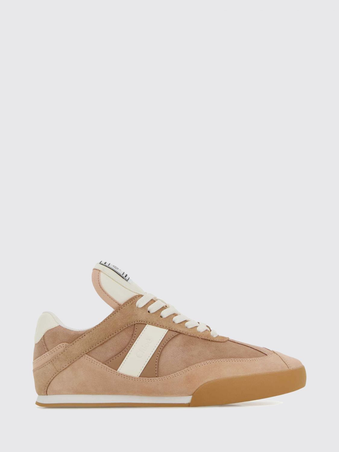 CHLOÉ Sneakers Donna colore Rosa