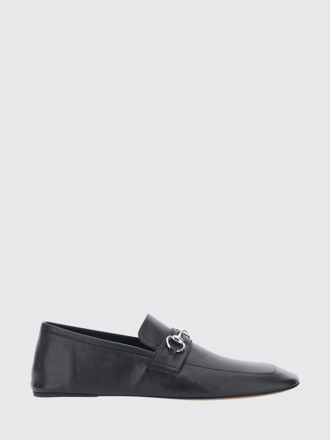 GUCCI Mocassino Ragazzo in pelle