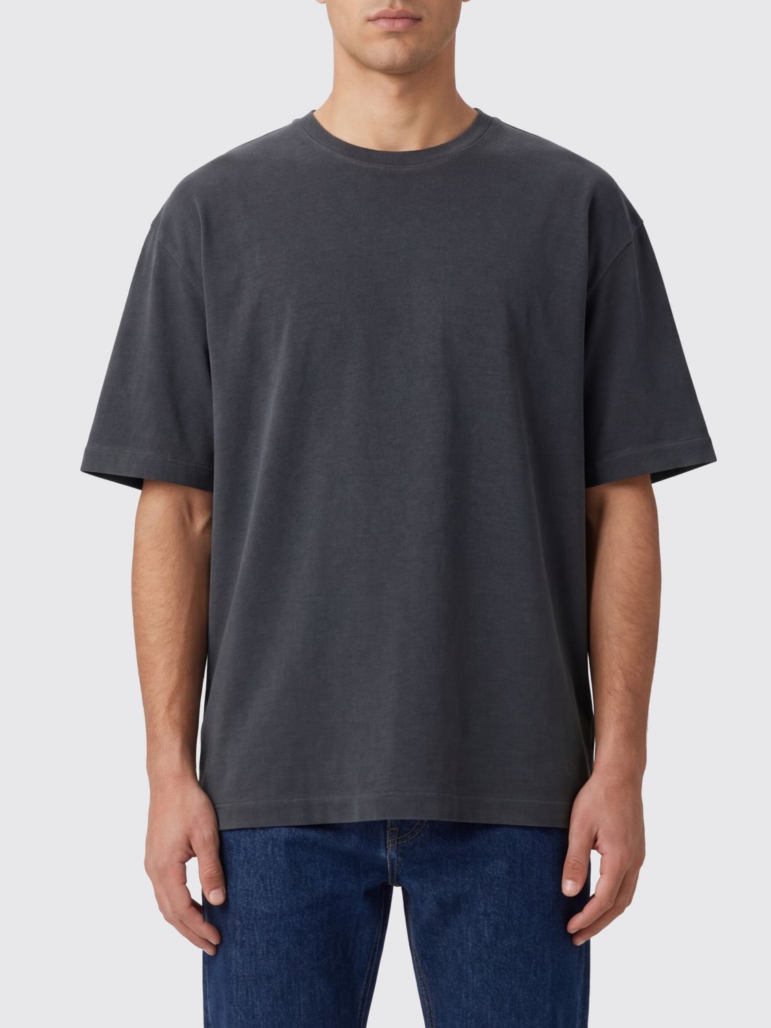 MAISON MARGIELA Baumwoll-T-Shirt