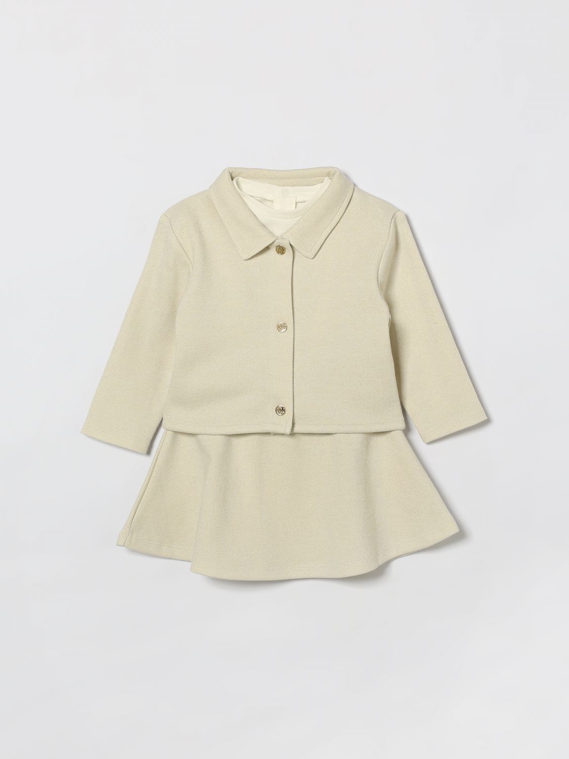 Michael Kors Baumwollmischungs-Co-Ord-Set