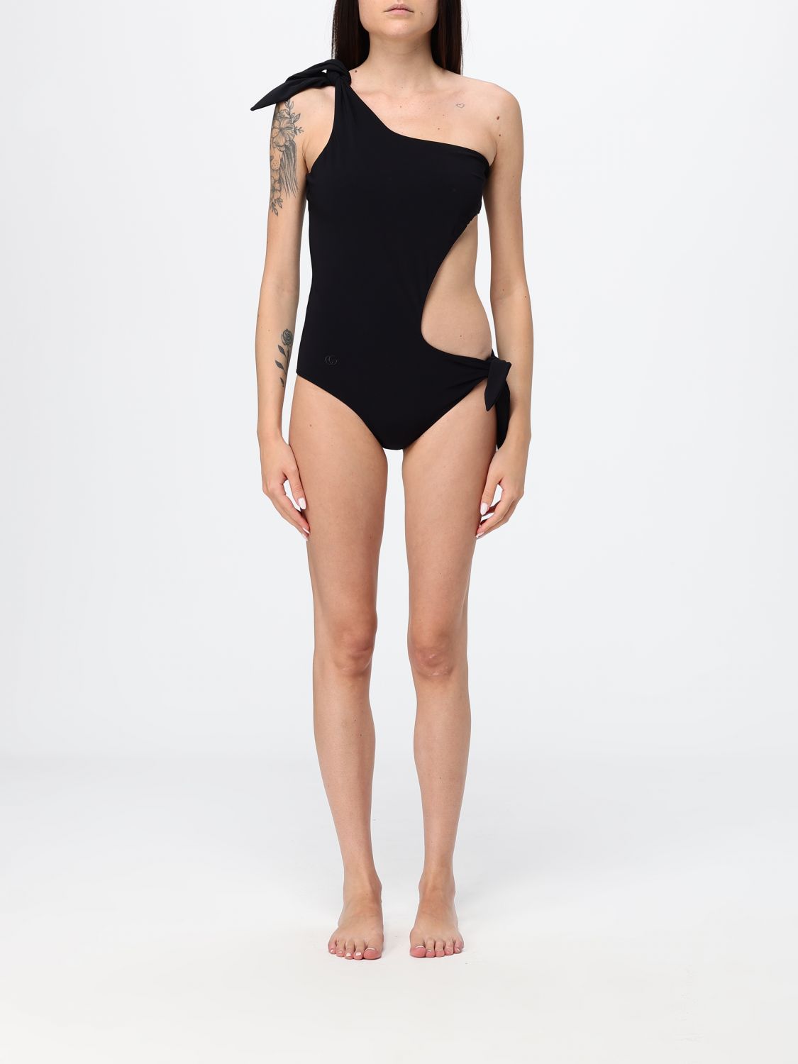 GUCCI Costume intero in poliammide