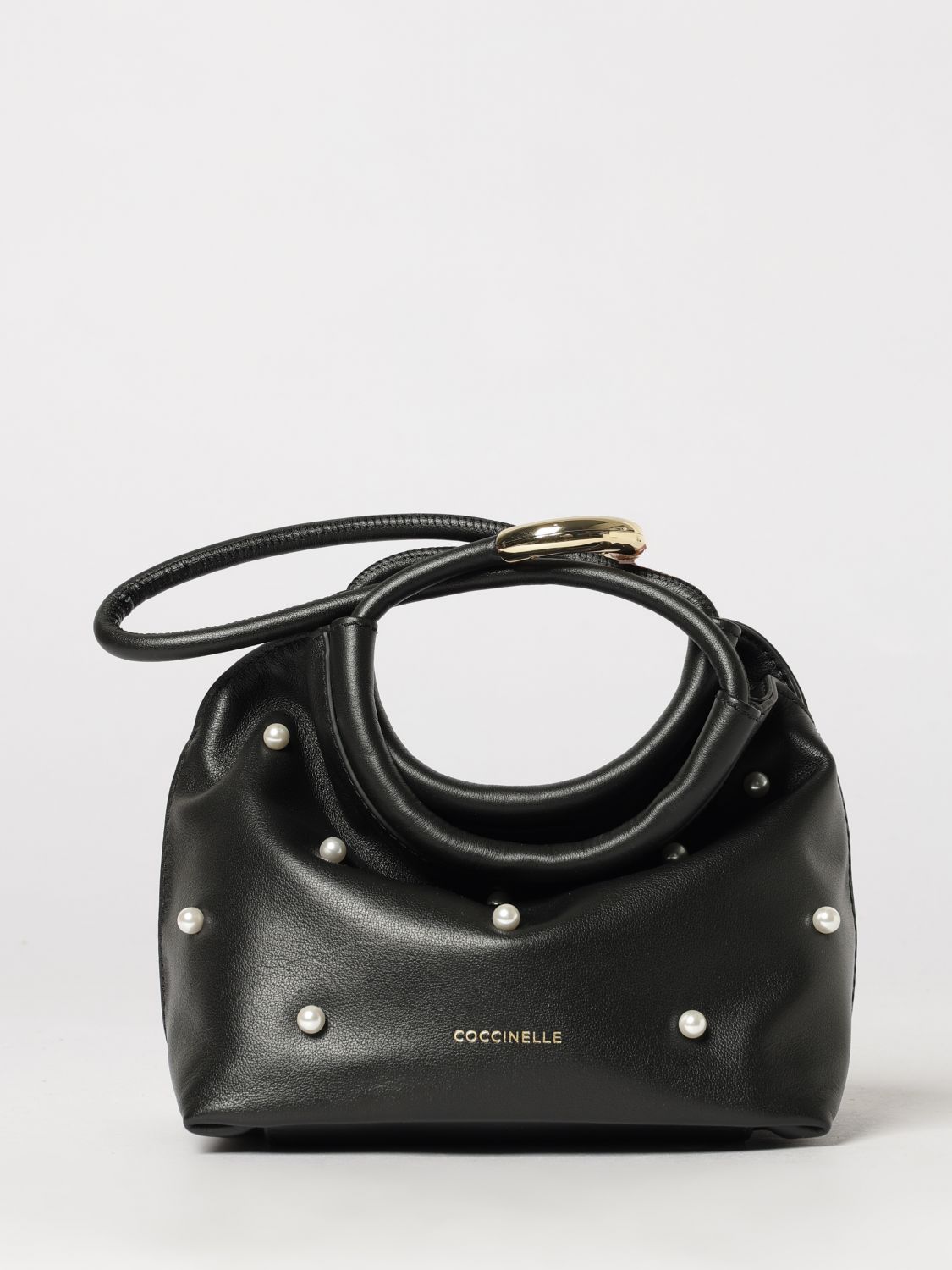 COCCINELLE Tote bag woman