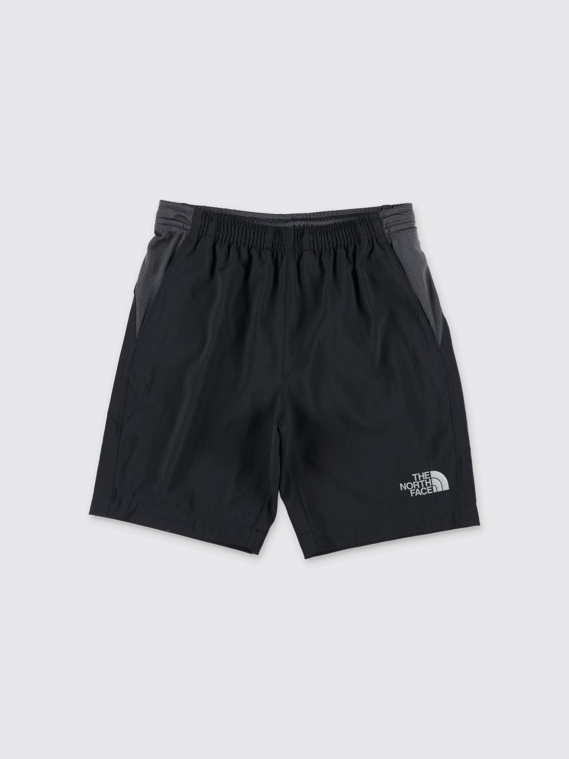 THE NORTH FACE Jogging-Shorts aus recyceltem Polyester
