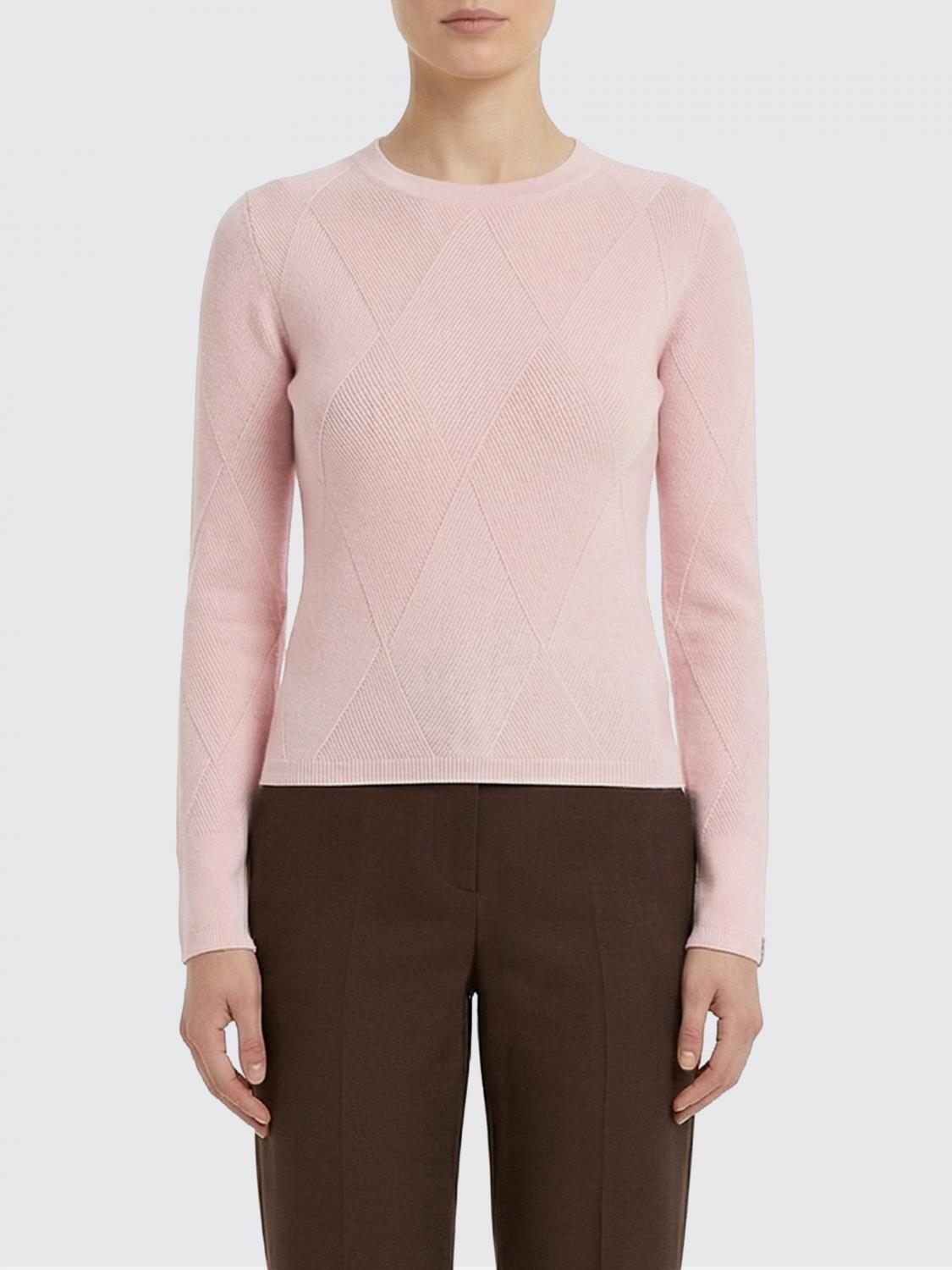 Max Mara MAX MARA Cashmere Sweater　MAX MARA カシミア セーター