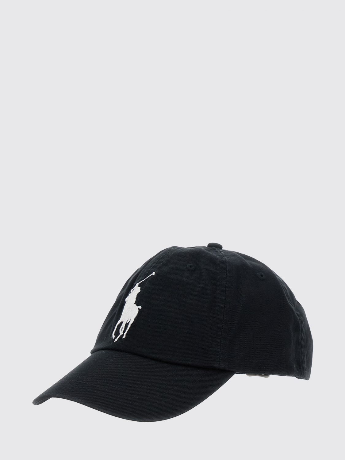 POLO RALPH LAUREN Cappello Uomo colore Nero